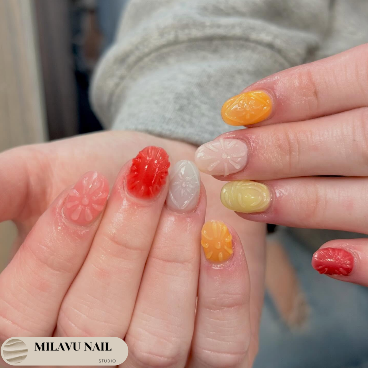 nail ideas